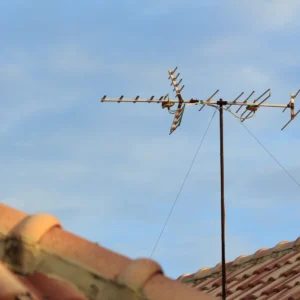 Roof or Ridge The 30-Minute Alignment Trick for 20 % Stronger Signal